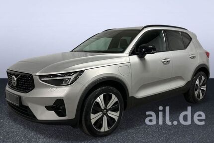 Volvo XC40 67.111 km 32.898 &euro; Grünwald 82031