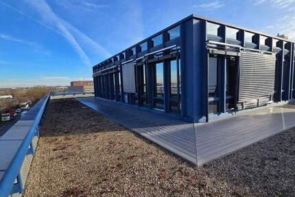 Gewerbeobjekt Garching bei München Hochbrück - 3.163&euro; | Angebot:25690266