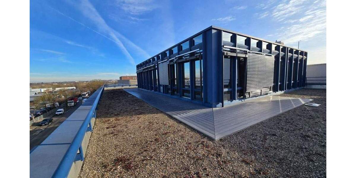 Gewerbeobjekt Garching bei München Hochbrück - 3.163&euro; | Angebot:25690266