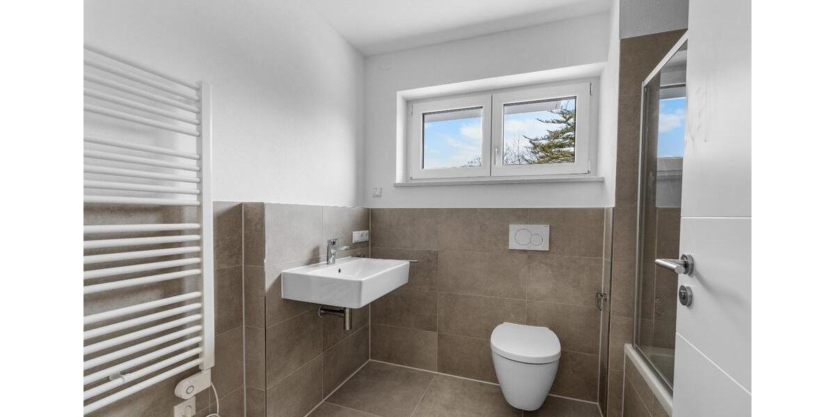 Reihenhaus Gauting - 5 Zimmer, 115 m&sup2;, 999.000&euro; | Angebot:26102520