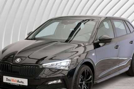 Skoda Scala 2.200 km 25.990 € Oberschleißheim 85764