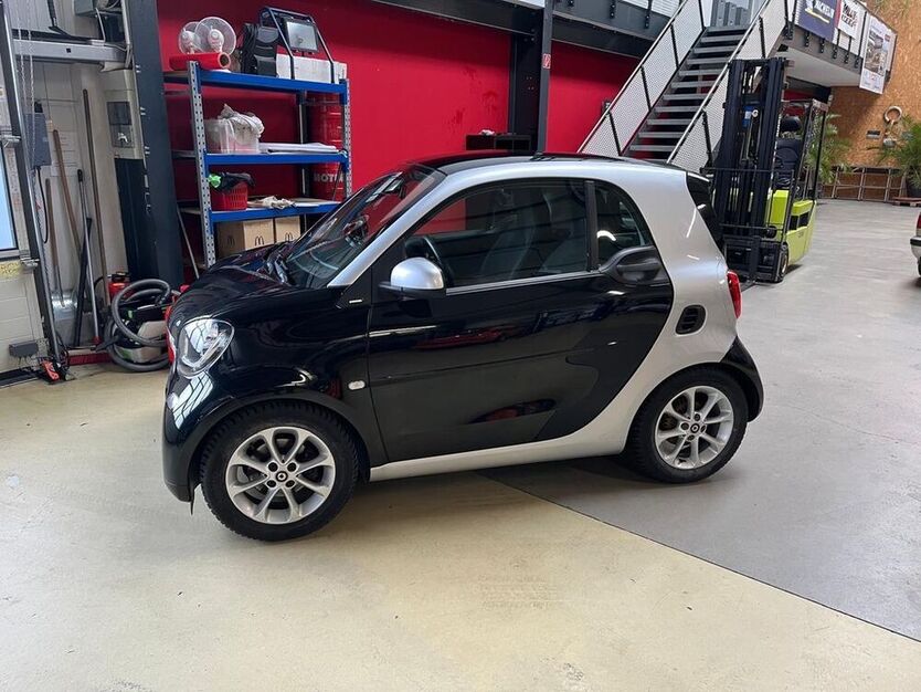 ForTwo