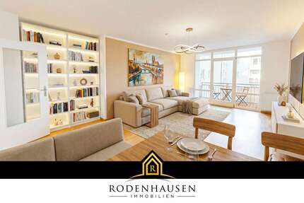 Wohnung München Schwabing-Freimann - 2 Zimmer, 65 m&sup2;, 749.000&euro; | Angebot:26739785