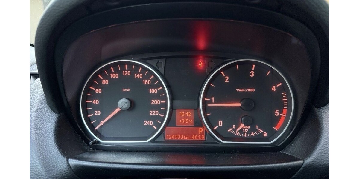 BMW E39 126.000 km 5.600 &euro; München 80313