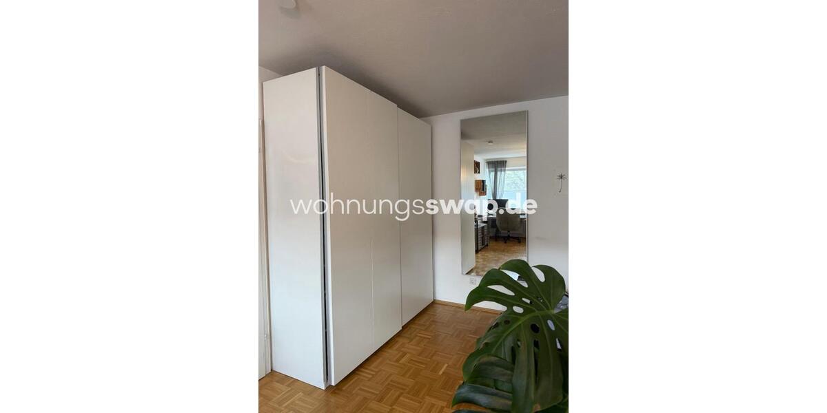 Etagenwohnung Unterhaching - 2 Zimmer, 45 m&sup2;, 625&euro; | Angebot:26393686