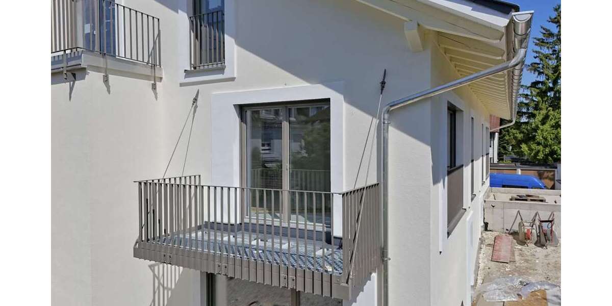 Etagenwohnung München Trudering - 1 Zimmer, 31 m&sup2;, 378.000&euro; | Angebot:26914984