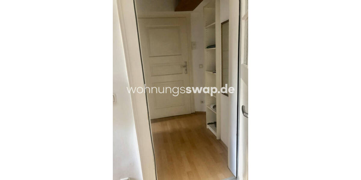 Etagenwohnung München Au-Haidhausen - 2 Zimmer, 55 m&sup2;, 1.000&euro; | Angebot:25924722