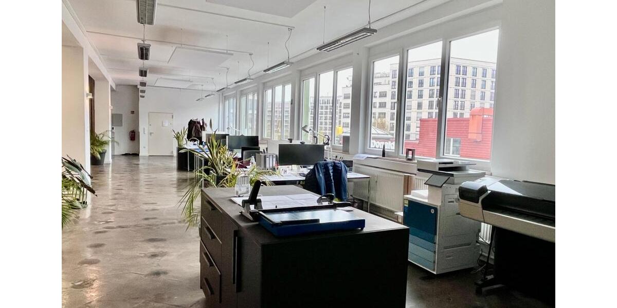 Gewerbeobjekt München Au-Haidhausen - 1.400&euro; | Angebot:26148835