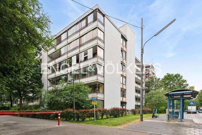 Wohnung zum Kaufen in München 510.000 € 82 m²