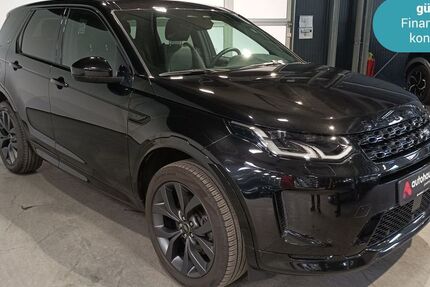 Land Rover Discovery Sport 57.368 km 30.970 &euro; Eching 85386