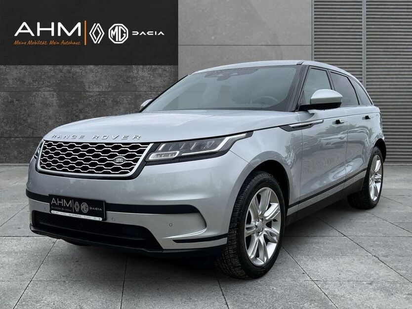 Range Rover Velar