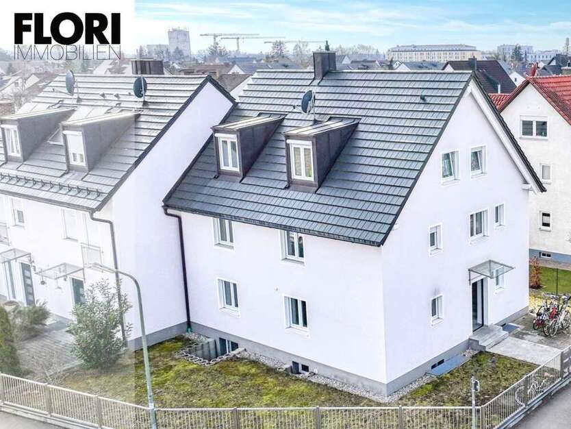 Haus zum Kaufen in München Feldmoching 1.500.000 € 170 m²