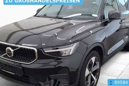 Volvo XC40 69.679 km 28.990 &euro; Starnberg 82319
