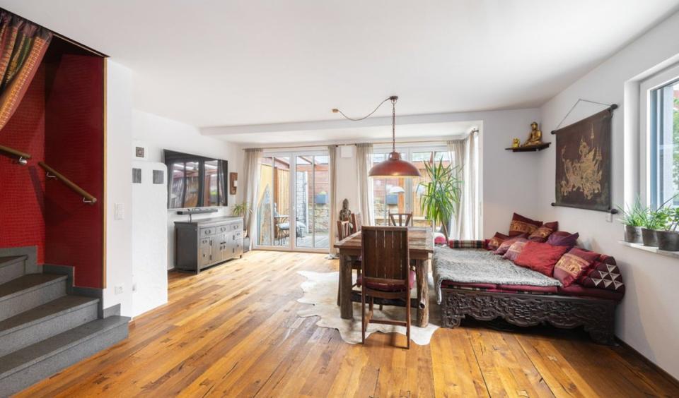 Doppelhaushälfte Markt Indersdorf - 5 Zimmer, 145 m&sup2;, 790.000&euro; | Angebot:24530816