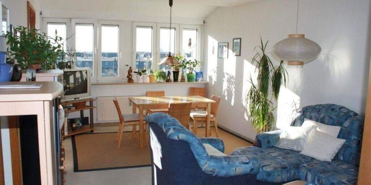 Helle 2-Zimmer-Wohnung in Unterschleißheim - ruhige Lage 2 zimmer