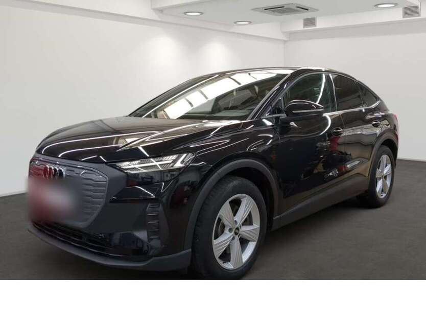 Q4 e-tron