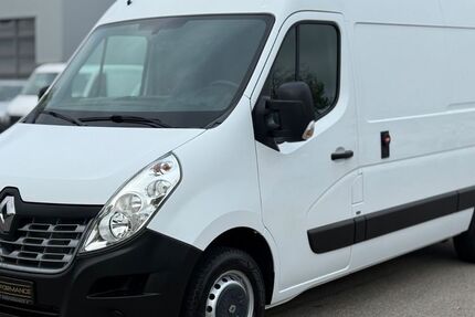 Renault Master 14.000 km 24.990 &euro; Bergkirchen 85232