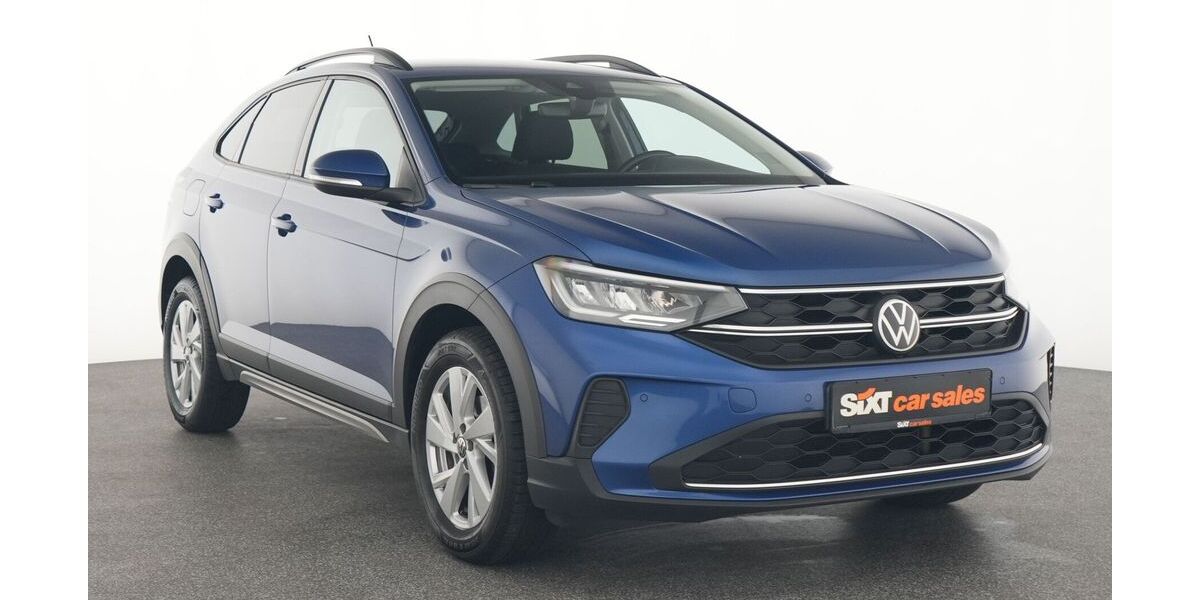 VW Taigo 92.514 km 13.770 &euro; Garching 85748