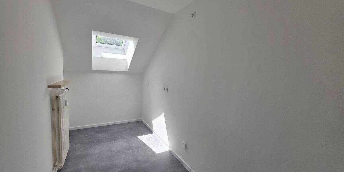 Etagenwohnung München Pasing-Obermenzing - 2 Zimmer, 48 m&sup2;, 1.120&euro; | Angebot:26798350