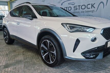 Cupra Formentor 27.300 km 22.950 &euro; Dachau 85221