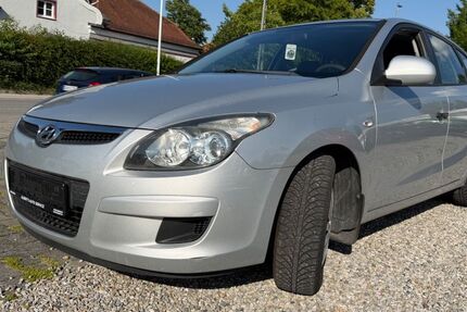 Hyundai i30 186.523 km 2.550 &euro; Puchheim 82178