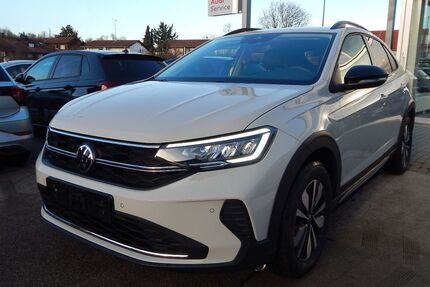 VW Taigo 12.050 km 22.990 &euro; Gauting 82131