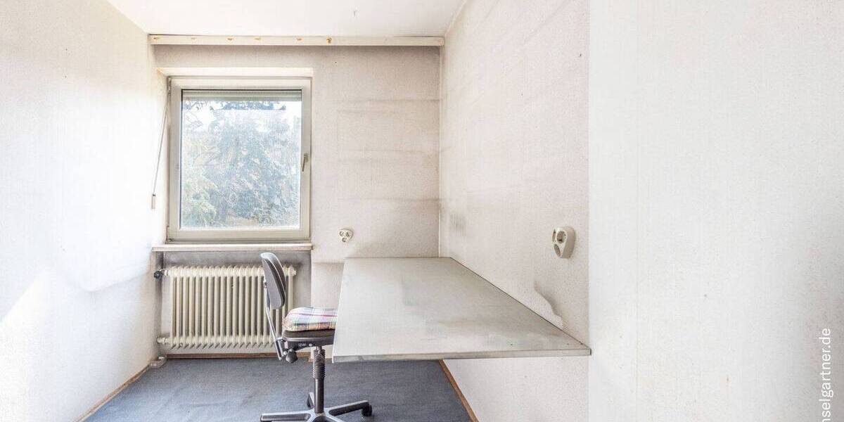 Reihenendhaus München Moosach - 6 Zimmer, 122 m&sup2;, 1.190.000&euro; | Angebot:26273720