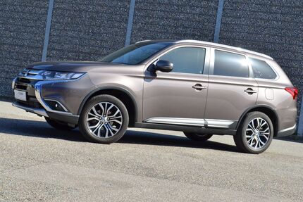 Mitsubishi Outlander 65.850 km 16.980 &euro; München 81243