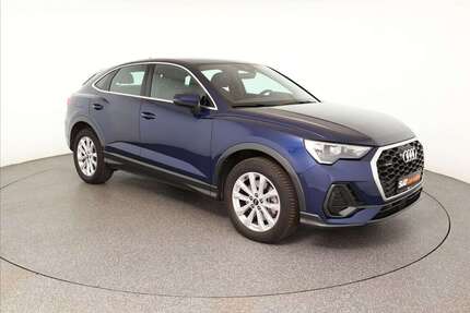 Audi Q3 13.837 km 39.880 &euro; Garching 85748