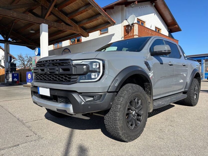 Ranger