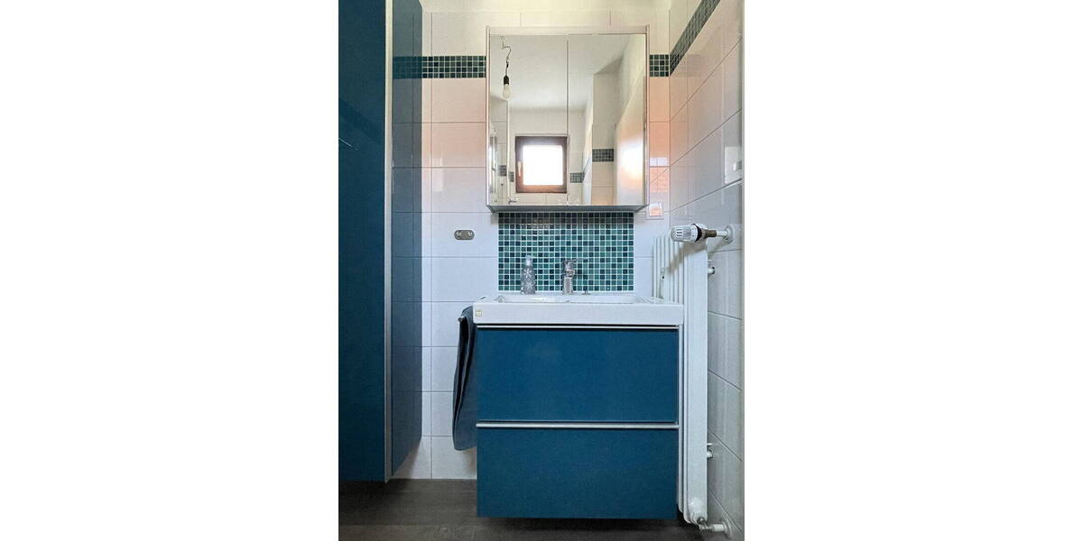 Terrassenwohnung Eching - 2 Zimmer, 44 m&sup2;, 339.000&euro; | Angebot:26377060