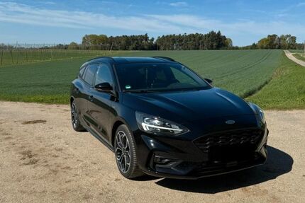 Ford Focus 107.035 km 13.000 &euro; Aschheim 85609