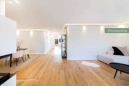 Wohnung zum Kaufen in München 1.350.000 € 132 m² 4 zimmer