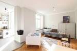 Etagenwohnung München Maxvorstadt - 2 Zimmer, 68 m&sup2;, 695.000&euro; | Angebot:24778255
