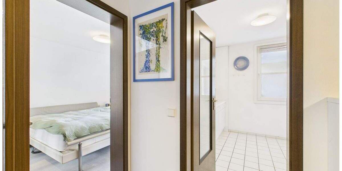 LEBEN IM ASAMHOF - im Herzen der Münchener Innenstadt! 2 zimmer