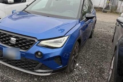 Seat Arona 9.807 km 18.930 &euro; Wolfratshausen 82515