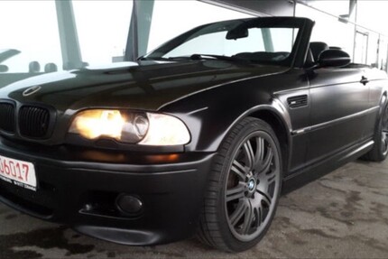 BMW M 3 120.000 km 34.000 € Gilching 82205