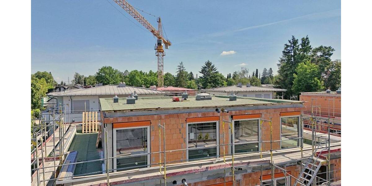 Etagenwohnung München Trudering-Riem - 3 Zimmer, 131 m&sup2;, 1.490.000&euro; | Angebot:26919794