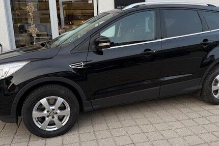 Ford Kuga 164.600 km 9.190 € Straßlach bei München 82064
