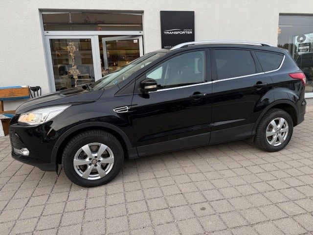 Ford Kuga 164.600 km 9.190 &euro; Straßlach bei München 82064