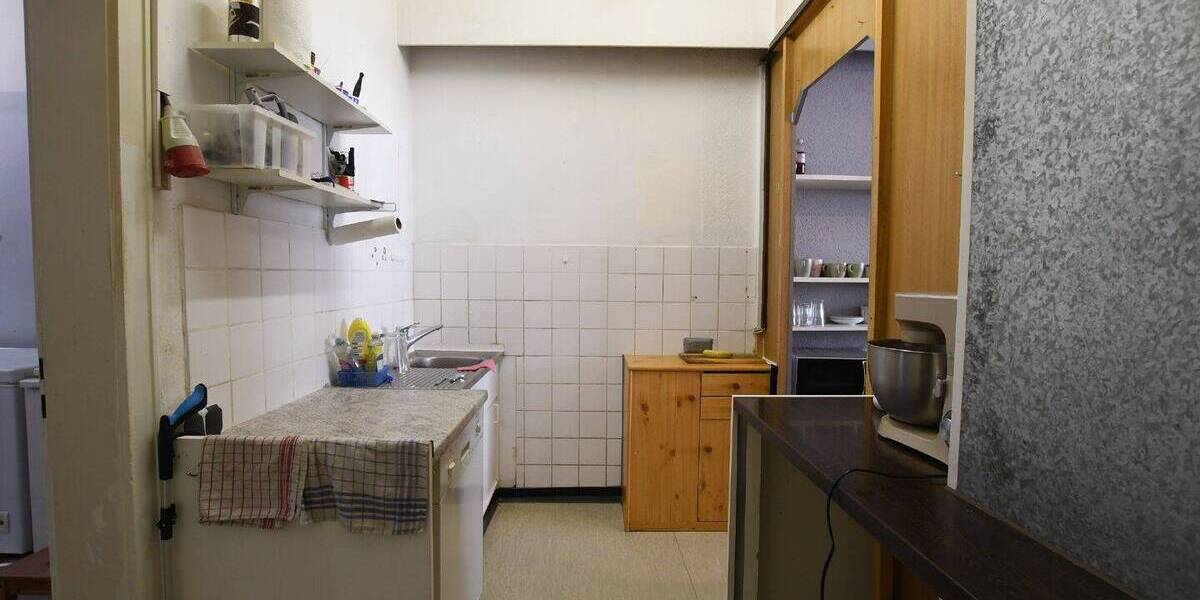Gewerbeobjekt München Moosach - 1.100&euro; | Angebot:26627009