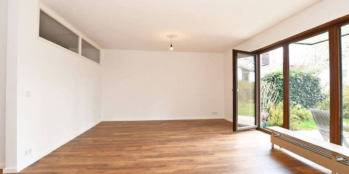Etagenwohnung München Pasing-Obermenzing - 2 Zimmer, 86 m&sup2;, 1.550&euro; | Angebot:26305726