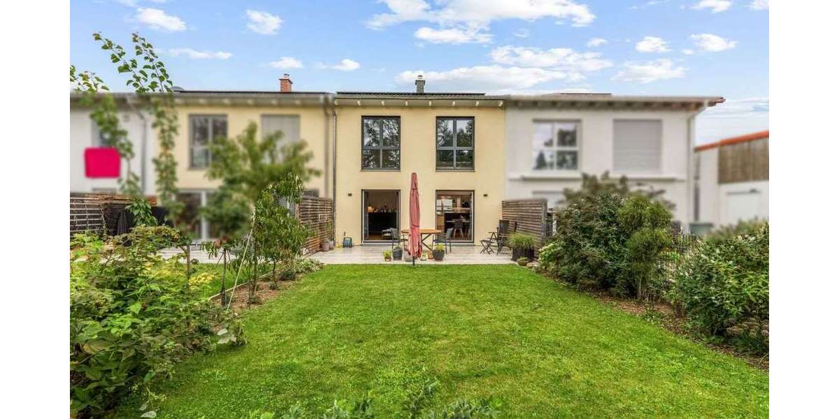 Haus zum Kaufen in Höhenkirchen-Siegertsbrunn 1.399.000 € 159 m² 5 zimmer
