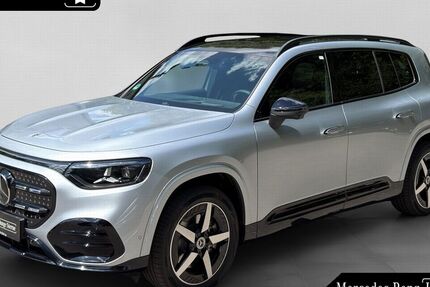 Mercedes-Benz GLB 350 3.890 km 65.900 &euro; Landsham 85652