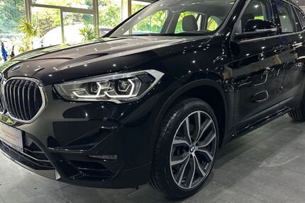 BMW X1 9.000 km 26.990 € Gröbenzell 82194