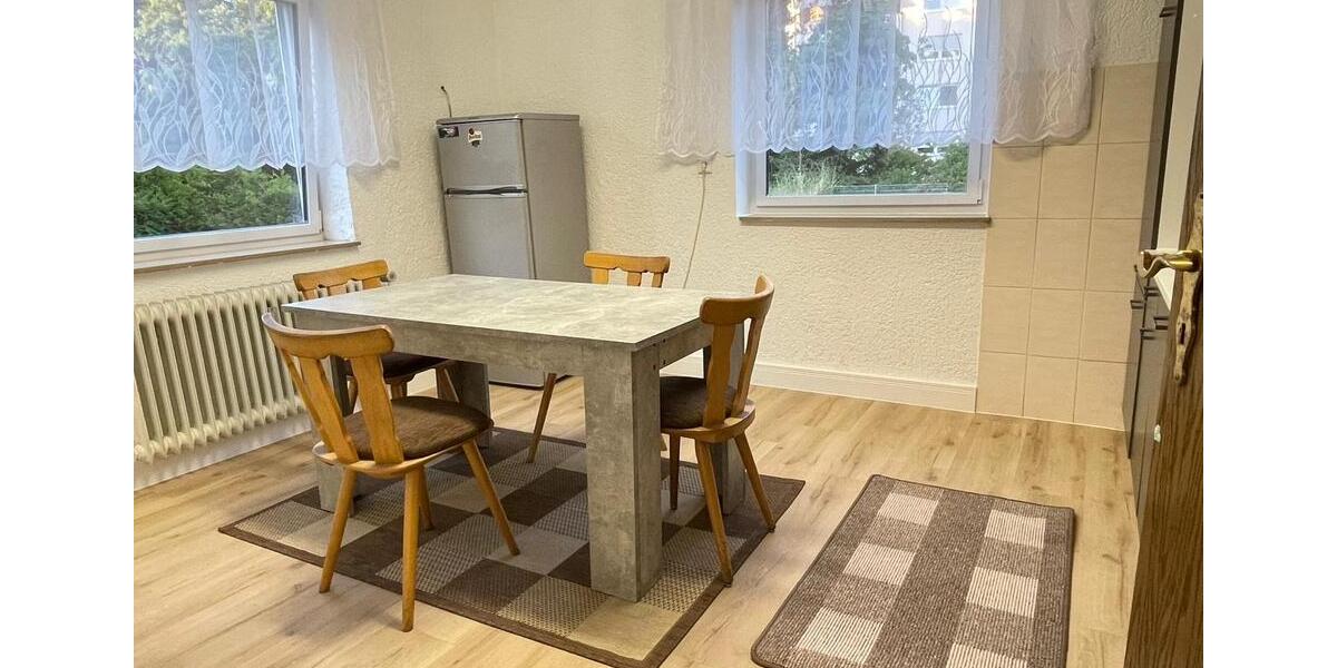 Erdgeschoßwohnung München Aubing-Lochhausen-Langwied - 3 Zimmer, 80 m&sup2;, 20&euro; | Angebot:25917480