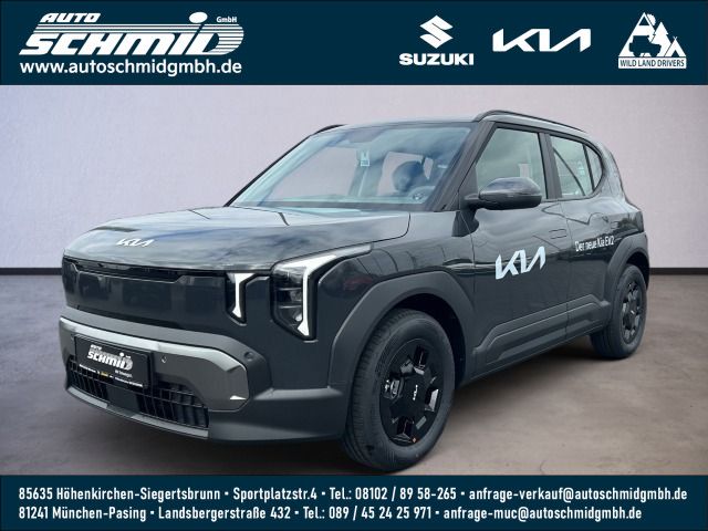 Kia EV2 3.500 km 28.990 &euro; Höhenkirchen-Siegertsbrunn 85635
