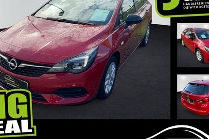 Opel Astra 44.517 km 14.990 € Wolfratshausen 82515
