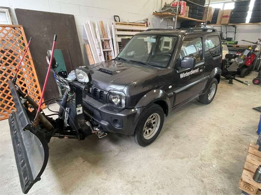 Jimny