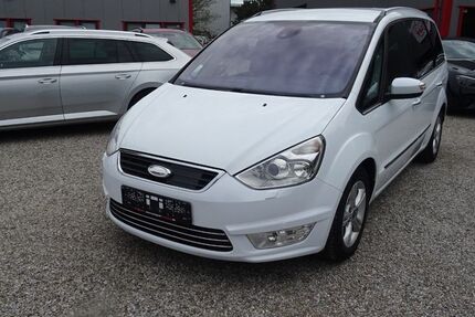 Ford Galaxy 212.668 km 7.490 &euro; Ismaning 85737